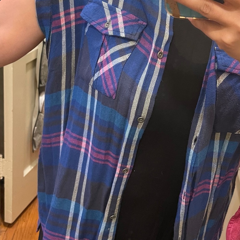 Rails Button Down! - image 5